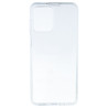 Capa Silicone Transparente para Motorola Moto G53 5G - La Casa de las Carcasas, Acessórios e Capas para telemóveis