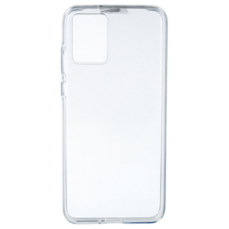 Capa Silicone Transparente para Motorola Edge 30 Neo - La Casa de las Carcasas, Acessórios e Capas para telemóveis Capa Silicone Transparente para Motorola Edge 30 Neo - La Casa de las Carcasas, Acessórios e Capas para telemóveis