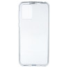 Capa Silicone Transparente para Motorola Moto E13 - La Casa de las Carcasas, Acessórios e Capas para telemóveis