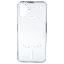 Capa Silicone Transparente para Nothing - La Casa de las Carcasas, Acessórios e Capas para telemóveis