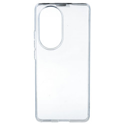 Capa Silicone Transparente para Oppo Reno10 - La Casa de las Carcasas, Acessórios e Capas para telemóveis