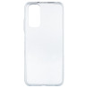 Funda Silicona transparente para Xiaomi Redmi Note 11s 4G - La Casa de...
