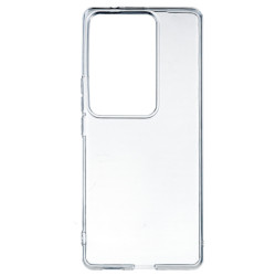 Capa Silicone Transparente para Vivo V29 5G - La Casa de las Carcasas, Acessórios e Capas para telemóveis