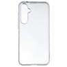 Capa Silicone Transparente para Samsung Galaxy S23 FE - La Casa de las Carcasas, Acessórios e Capas para telemóveis