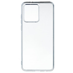 Capa Silicone Transparente para Motorola Moto G84 5G - La Casa de las Carcasas, Acessórios e Capas para telemóveis