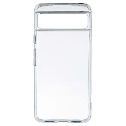Capa Silicone Transparente para Google Pixel 8 Pro - La Casa de las Carcasas, Acessórios e Capas para telemóveis