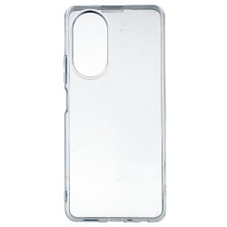 Capa Silicone Transparente para Oppo A58 4G - La Casa de las Carcasas, Acessórios e Capas para telemóveis