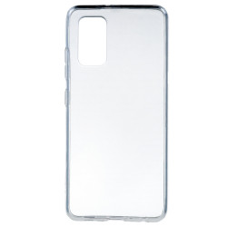 Capa Silicone transparente para Samsung Galaxy A32 5G - La Casa de las Carcasas, Acessórios e capas para telemóvel.