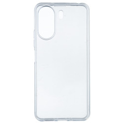 Capa Silicone Transparente para Poco C65 - La Casa de las Carcasas, Acessórios e Capas para telemóveis