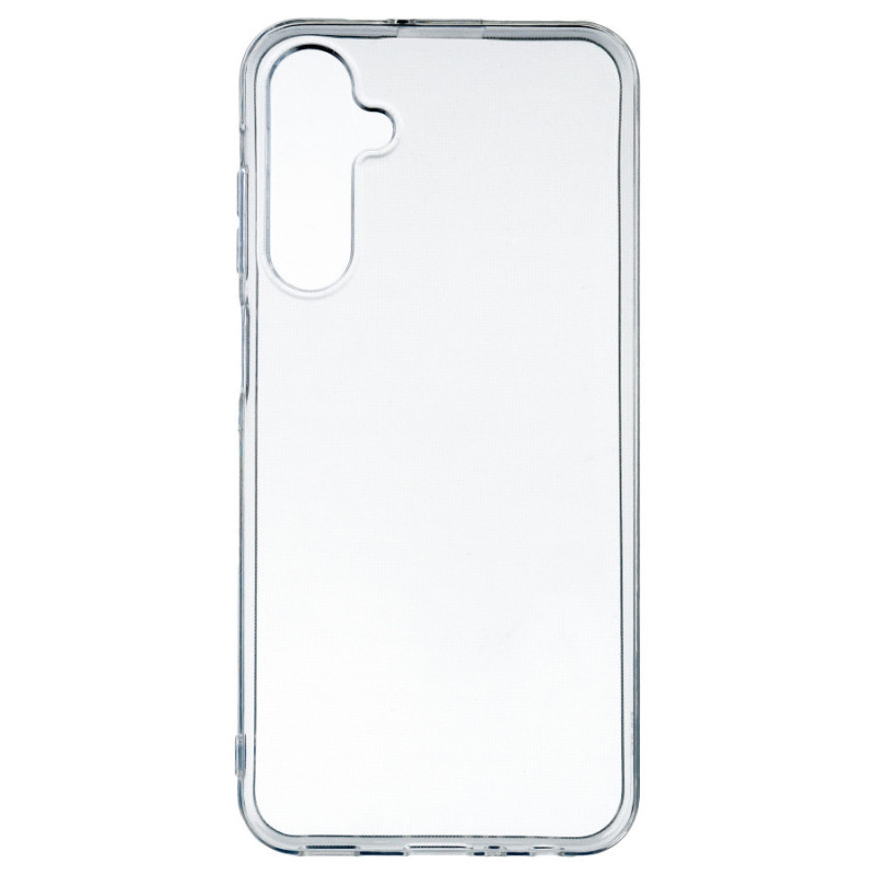Capa Silicone Transparente para Samsung Galaxy A25 5G - La Casa de las Carcasas, Acessórios e Capas para telemóveis