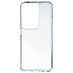 Capa Silicone Transparente para Oppo A79 5G - La Casa de las Carcasas, Acessórios e Capas para telemóveis