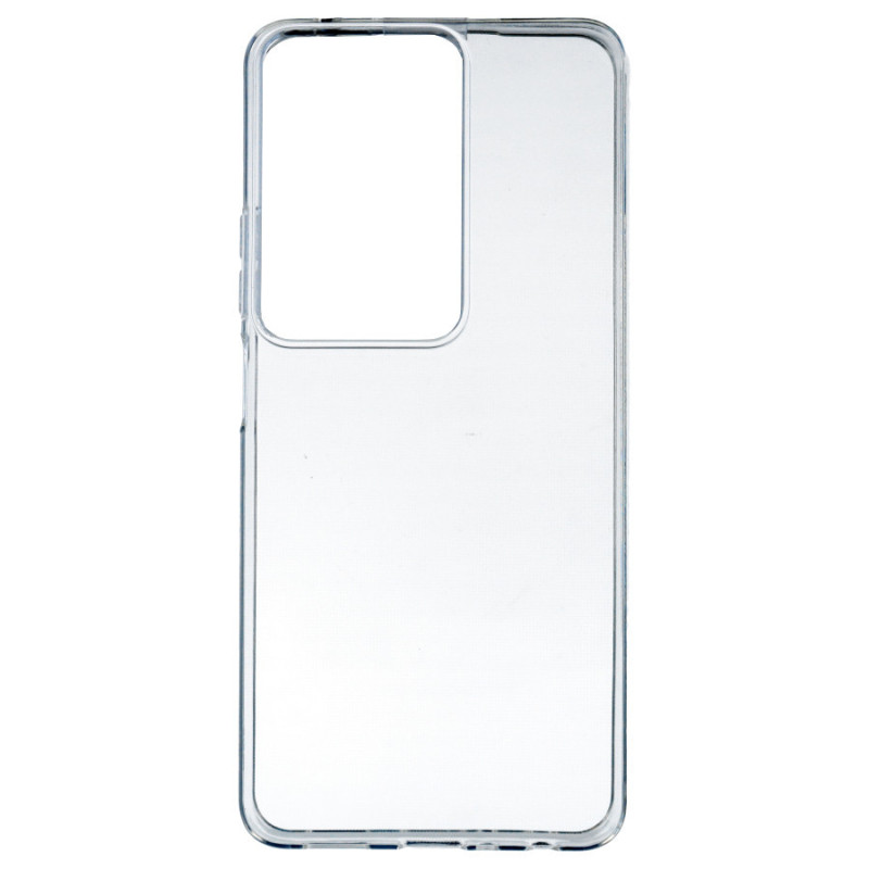 Capa Silicone Transparente para Oppo A79 5G - La Casa de las Carcasas, Acessórios e Capas para telemóveis Capa Silicone Transparente para Oppo A79 5G - La Casa de las Carcasas, Acessórios e Capas para telemóveis
