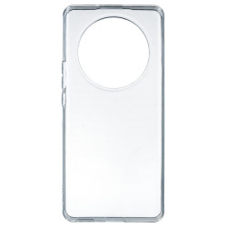 Capa Silicone Transparente para Huawei Honor Magic6 Lite - La Casa de las Carcasas, Acessórios e Capas para telemóveis