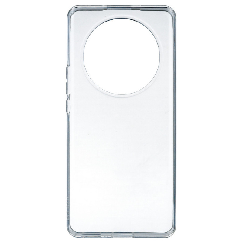 Capa Silicone Transparente para Huawei Honor Magic6 Lite - La Casa de las Carcasas, Acessórios e Capas para telemóveis