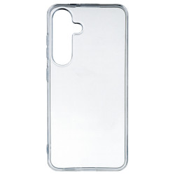 Capa Silicone Transparente para Samsung Galaxy S24 - La Casa de las Carcasas, Acessórios e Capas para telemóveis