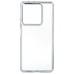 Capa Silicone Transparente para Xiaomi Redmi Note 13 4G - La Casa de las Carcasas, Acessórios e Capas para telemóveis
