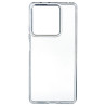 Capa Silicone Transparente para Xiaomi Redmi Note 13 4G - La Casa de las Carcasas, Acessórios e Capas para telemóveis