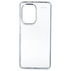 Capa Silicone Transparente para Xiaomi Redmi Note 13 Pro Plus 5G - La Casa de las Carcasas, Acessórios e Capas para telemóveis