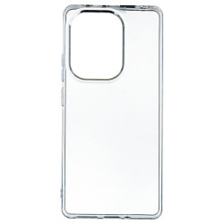 Capa Silicone Transparente para Xiaomi Redmi Note 13 Pro 4G - La Casa de las Carcasas, Acessórios e Capas para telemóveis