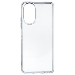 Capa Silicone Transparente para Realme C67 - La Casa de las Carcasas, Acessórios e Capas para telemóveis