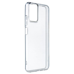 Capa Silicone Transparente para Motorola Moto G34 - La Casa de las Carcasas, Acessórios e Capas para telemóveis