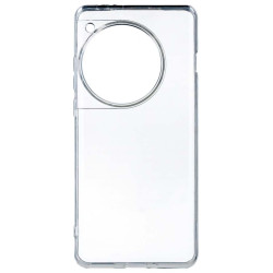 Capa Silicone Transparente para OnePlus 12 - La Casa de las Carcasas, Acessórios e Capas para telemóveis