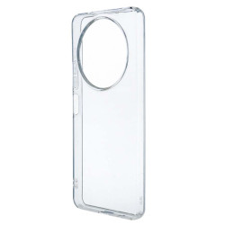 Capa Silicone Transparente para Xiaomi Redmi A3 - La Casa de Las Carcasas, Acessórios e Capas para telemóveis