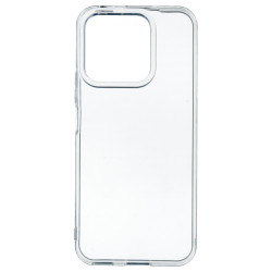 Capa Silicone Transparente para Honor X8b - La Casa de las Carcasas, Acessórios e Capas para telemóveis