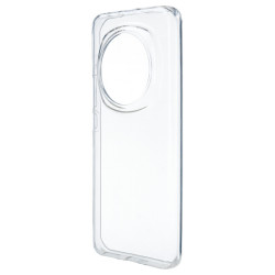 Capa Silicone Transparente para Honor Magic6 Pro - La Casa de las Carcasas, Acessórios e Capas para telemóveis