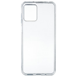 Capa Silicone Transparente para Motorola Moto g23 - La Casa de las Carcasas, Acessórios e Capas para telemóveis