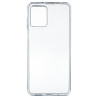 Capa Silicone Transparente para Motorola Moto g23 - La Casa de las Carcasas, Acessórios e Capas para telemóveis