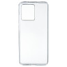 Capa Silicone Transparente para Motorola Edge 40 Neo - La Casa de las Carcasas, Acessórios e Capas para telemóveis