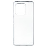 Capa Silicone Transparente para Motorola Edge 50 Ultra