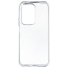 Capa Silicone Transparente para Honor 200 Lite