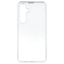 Capa Silicone Transparente para Samsung Galaxy S24 FE - La Casa de las Carcasas, Acessórios e Capas para Telemóveis