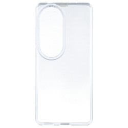 Capa Silicone Transparente para Vivo V40 5G - La Casa de las Carcasas, Acessórios e Capas para Telemóveis
