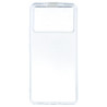 Capa Silicone Transparente para Xiaomi Poco F6 Pro - La Casa de las Carcasas, Acessórios e Capas para Telemóveis