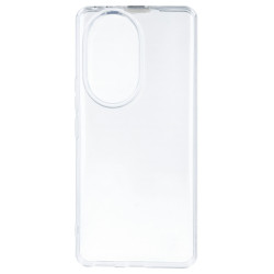 Capa Silicone Transparente para Honor 200 Pro - La Casa de las Carcasas, Acessórios e Capas para Telemóveis