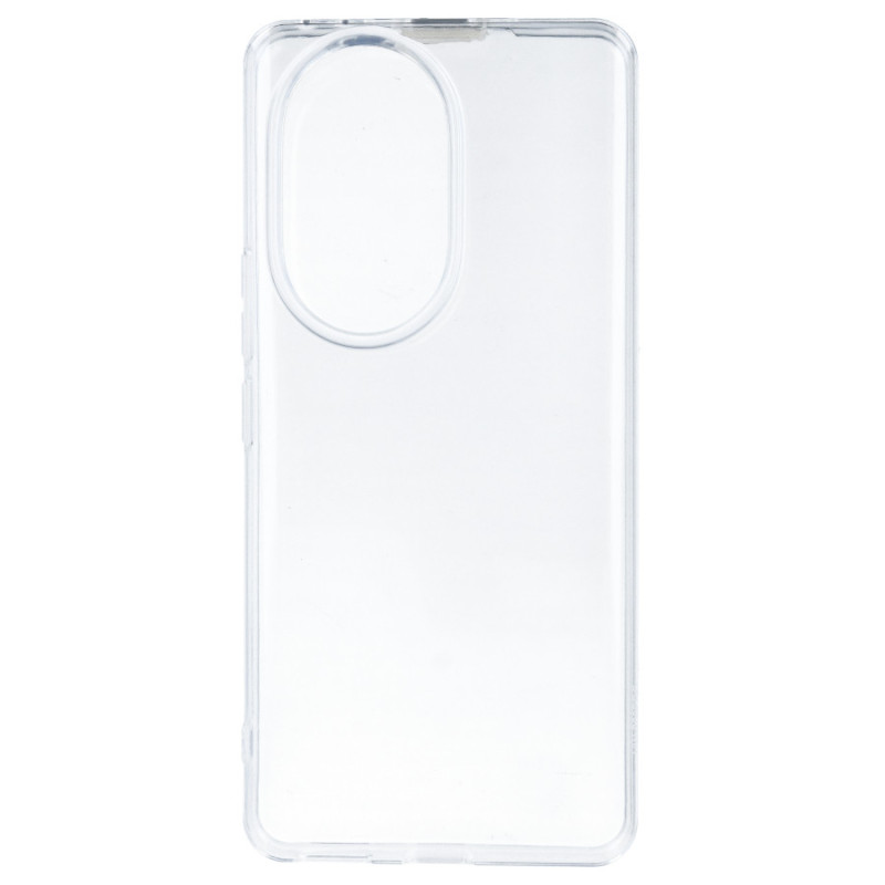 Capa Silicone Transparente para Honor 200 Pro - La Casa de las Carcasas, Acessórios e Capas para Telemóveis