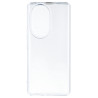 Capa Silicone Transparente para Honor 200 Pro - La Casa de las Carcasas, Acessórios e Capas para Telemóveis