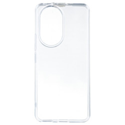 Capa Silicone Transparente para Honor 200 5G - La Casa de las Carcasas, Acessórios e Capas para Telemóveis