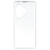Capa Silicone Transparente para Realme GT 6T - La Casa de las Carcasas, Acessórios e Capas para Telemóveis