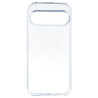 Capa em Silicone Transparente para Google Pixel 9 - La Casa de las Carcasas, Acessórios e Capas para telemóveis