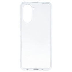 Capa em Silicone Transparente para Vivo Y28s 5G - La Casa de las Carcasas, Acessórios e Capas para telemóveis