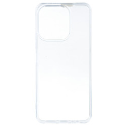 Capa em Silicone Transparente para Vivo Y28 - La Casa de las Carcasas, Acessórios e Capas para telemóveis