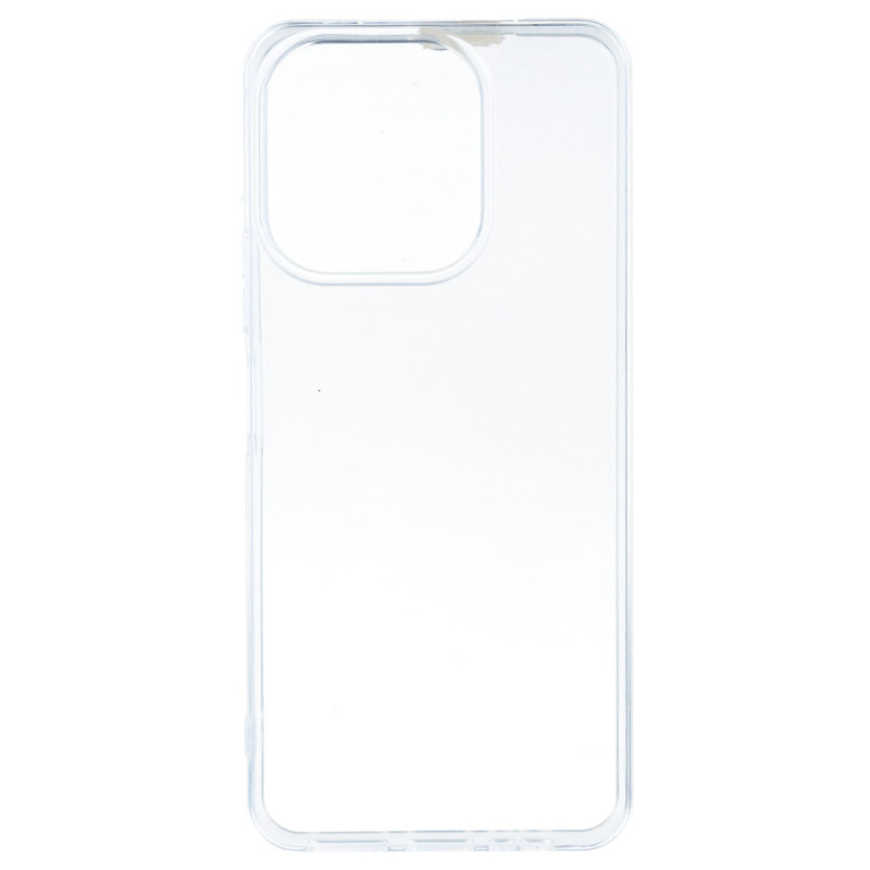 Capa em Silicone Transparente para Vivo Y28 - La Casa de las Carcasas, Acessórios e Capas para telemóveis