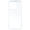Capa em Silicone Transparente para Vivo Y28 - La Casa de las Carcasas, Acessórios e Capas para telemóveis