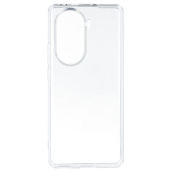 Capa em Silicone Transparente para Oppo Reno11 5G - La Casa de las Carcasas, Acessórios e Capas para telemóveis