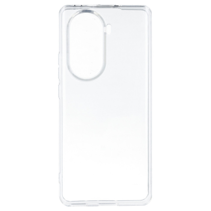 Capa em Silicone Transparente para Oppo Reno11 5G - La Casa de las Carcasas, Acessórios e Capas para telemóveis