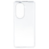 Capa em Silicone Transparente para Oppo Reno11 5G - La Casa de las Carcasas, Acessórios e Capas para telemóveis